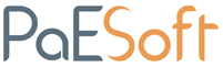 PaE Soft Logo